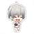Uzaki-chan Wants to Hang Out! Trading Key Ring (Set of 6) (Anime Toy) Item picture4