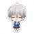 Uzaki-chan Wants to Hang Out! Trading Key Ring (Set of 6) (Anime Toy) Item picture5