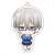 Uzaki-chan Wants to Hang Out! Trading Key Ring (Set of 6) (Anime Toy) Item picture6