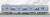 西武 20000系 池袋線仕様 4両増結セット (増結・4両セット) (鉄道模型) 商品画像5