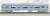 西武 20000系 池袋線仕様 4両増結セット (増結・4両セット) (鉄道模型) 商品画像6
