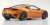 Honda NSX (Orange) (Diecast Car) Item picture2