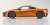 Honda NSX (Orange) (Diecast Car) Item picture3