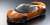 ホンダ NSX (オレンジ) (ミニカー) 商品画像5