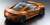 Honda NSX (Orange) (Diecast Car) Item picture6