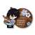 Bungo Stray Dogs 3way Rubber Stand (Chara Dolce Vol.2) (Set of 6) (Anime Toy) Item picture4