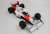 MP4/5B 1990 No.28 Berger (Diecast Car) Item picture3