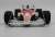 MP4/5B 1990 No.28 Berger (Diecast Car) Item picture4