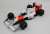 MP4/5B 1990 No.28 Berger (Diecast Car) Item picture1