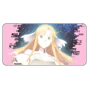 ソードアート・オンライン アリシゼーション War of Underworld ドミテリア アスナ 創世神ステイシアVer.A (キャラクターグッズ)
