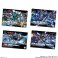 GUNDAMガンプラパッケージアートコレクション チョコウエハース6 (20個セット) (食玩) 商品画像3 サムネイル
