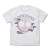 Inuyasha Shippo`s Change T-Shirt White M (Anime Toy) Item picture1