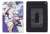 Inuyasha Sesshomaru Full Color Pass Case (Anime Toy) Item picture1