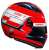 Robert Kubica - Alfa Romeo - 2020 (Helmet) Other picture1