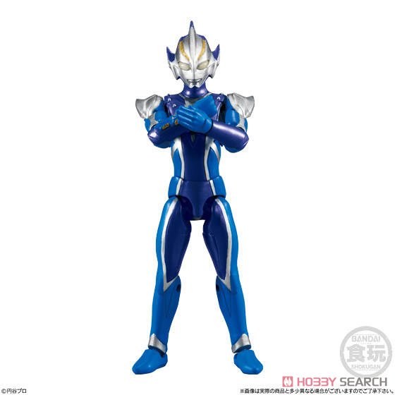 超動ウルトラマン7 (10個セット) (食玩) 商品画像3