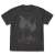 ブラック・ラグーン レヴィ＆ソードカトラス Tシャツ SUMI XL (キャラクターグッズ) 商品画像1