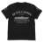 ブラック・ラグーン ラグーン号 Tシャツ BLACK S (キャラクターグッズ) 商品画像1