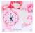 The Quintessential Quintuplets Acrylic Clock Itsuki (Anime Toy) Item picture2