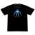 Ghost in the Shell: SAC_2045 Tachikoma Fluorescent Phosphorescent T-Shirt M (Anime Toy) Item picture1