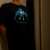 Ghost in the Shell: SAC_2045 Tachikoma Fluorescent Phosphorescent T-Shirt M (Anime Toy) Other picture2