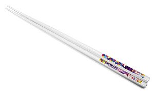 No Game No Life [Shiro] Chopsticks (Anime Toy)