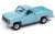 1979 Chevrolet Scottsdale (Light Blue) (Diecast Car) Item picture1