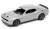 2019 Dodge Challenger SRT Hellcat Redeye (Triple Nickel Silver) (Diecast Car) Item picture1