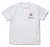 Saekano: How to Raise a Boring Girlfriend Fine Megumi Kato [Especially Illustrated] T-Shirt White L (Anime Toy) Item picture2