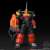 Super Mini Pla Gear Fighter Dendoh: Oger & Data Weapon Set (Shokugan) Other picture5