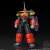 Super Mini Pla Gear Fighter Dendoh: Oger & Data Weapon Set (Shokugan) Other picture6