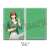 [Uta no Prince-sama] Stand Mirror Design H Reiji Kotobuki (Anime Toy) Item picture1