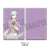 [Uta no Prince-sama] Stand Mirror Design J Ai Mikaze (Anime Toy) Item picture1