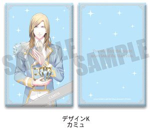 [Uta no Prince-sama] Stand Mirror Design K Camus (Anime Toy)