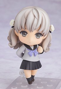 ねんどろいど 冬坂五百里 (フィギュア)