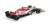 アルファ ロメオ レーシング F1 C39 キミ・ライコネン シュタイアーマルクGP 2020 (ミニカー) 商品画像2
