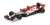 アルファ ロメオ レーシング F1 C39 キミ・ライコネン シュタイアーマルクGP 2020 (ミニカー) 商品画像1