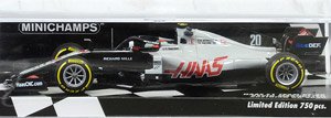 Haas F1 Team VF-20 Kevin Magnussen Austrian GP 2020 (Diecast Car)