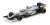 ウィリアムズ レーシング FW43 ジョージ・ラッセル オーストリアGP 2020 (ミニカー) 商品画像1