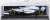 Williams Racing FW43 George Russell Austrian GP 2020 (Diecast Car) Package1