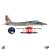 F-15J 航空自衛隊 第304飛行隊 創設40周年記念塗装機 2017 (完成品飛行機) パッケージ1