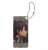 Sword Art Online: Alicization - War of Underworld Domiterior Key Chain Kirito (Anime Toy) Item picture1