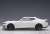 Chevrolet Camaro ZL1 2017 (White) (Diecast Car) Item picture7