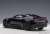 Chevrolet Camaro ZL1 2017 (Black) (Diecast Car) Item picture2