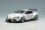 Pandem GR Supra Ver.1 2019 White (Diecast Car) Item picture2