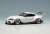 Pandem GR Supra Ver.1 2019 White (Diecast Car) Item picture1