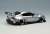 Pandem GR Supra Ver.1 2019 Silver Metallic (Diecast Car) Item picture4