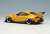 Pandem GR Supra Ver.1 2019 Lightning Yellow (Diecast Car) Item picture3
