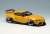 Pandem GR Supra Ver.1 2019 Lightning Yellow (Diecast Car) Item picture5