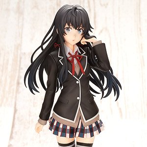 *Special Price Yukino Yukinoshita (PVC Figure)