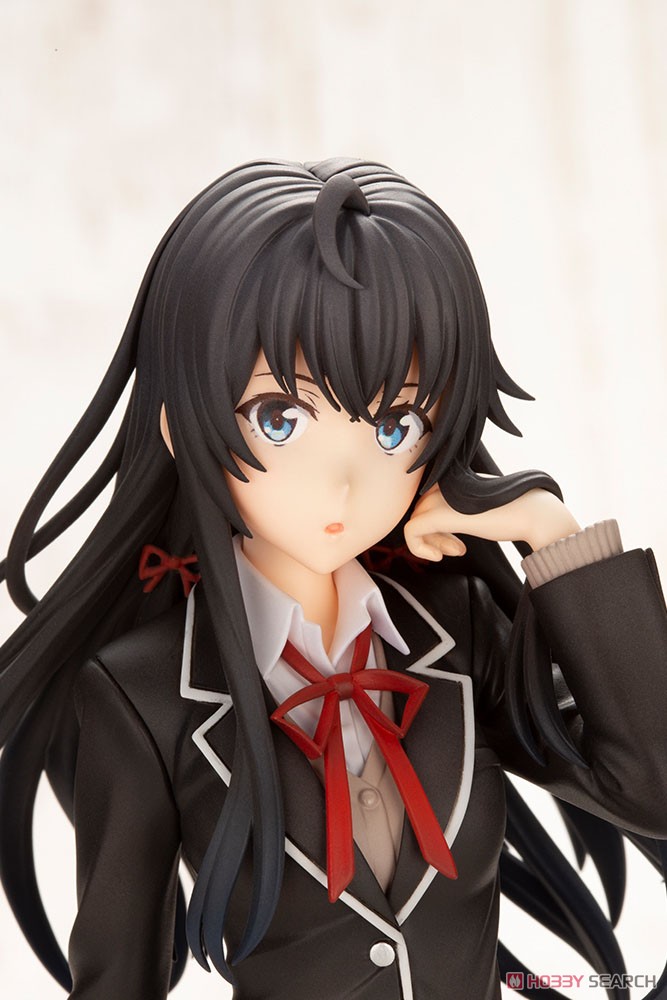 *Special Price Yukino Yukinoshita (PVC Figure) Item picture6